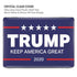 Keep America Great MacBook Cases